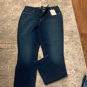 Good American Good Waist Jeans